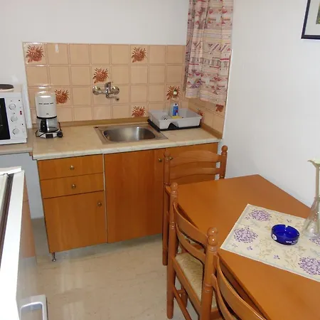 Maik Apartments Metamorfosi  Room photo