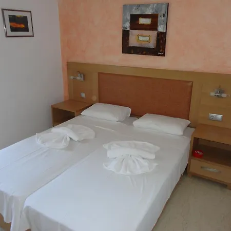 Maik Apartments Metamorfosi  Room photo