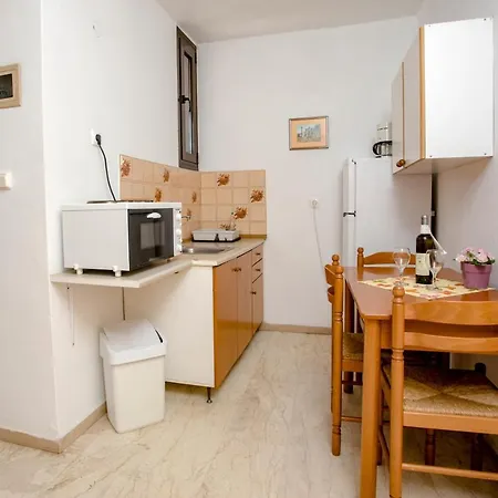 Maik Apartments Metamorfosi  Exterior photo