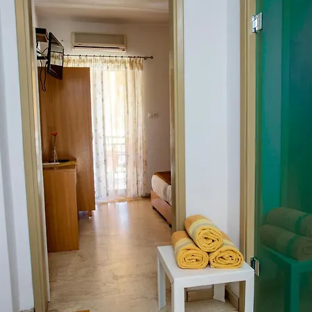 Maik Apartments Metamorfosi  Exterior photo
