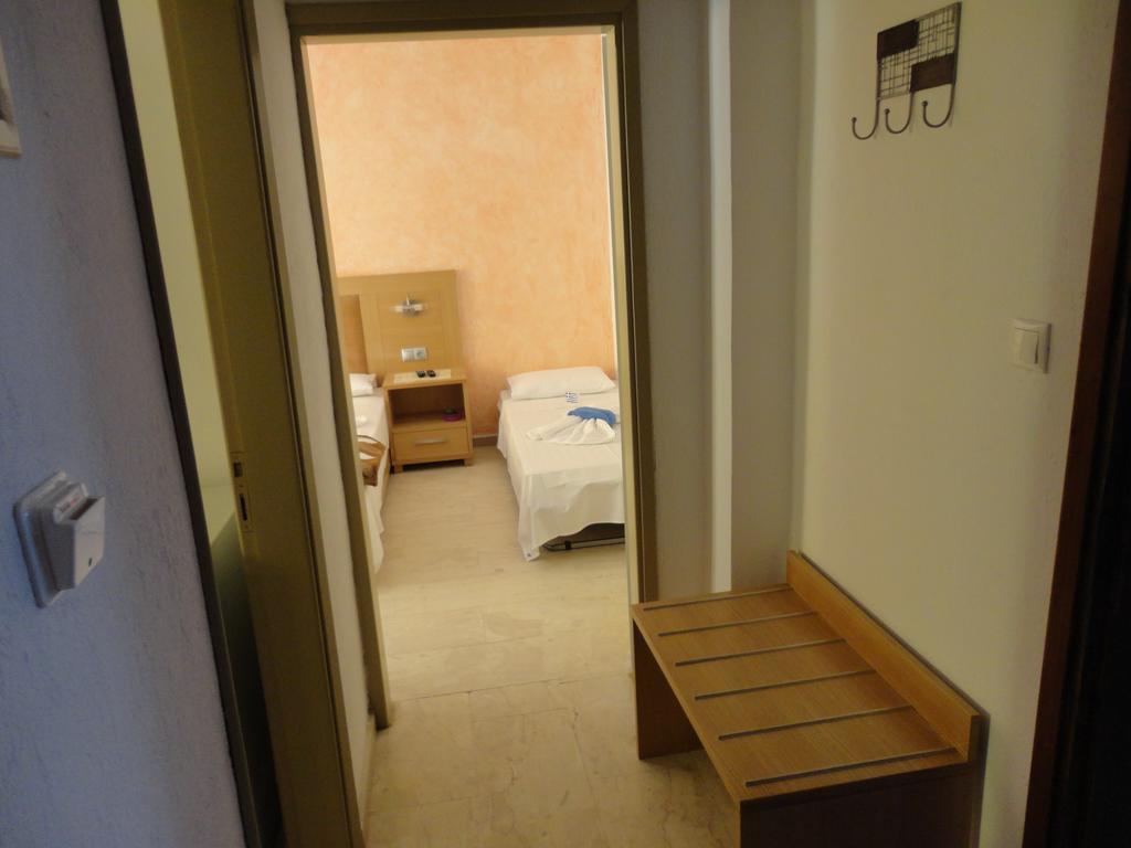 Apartment Maik *
