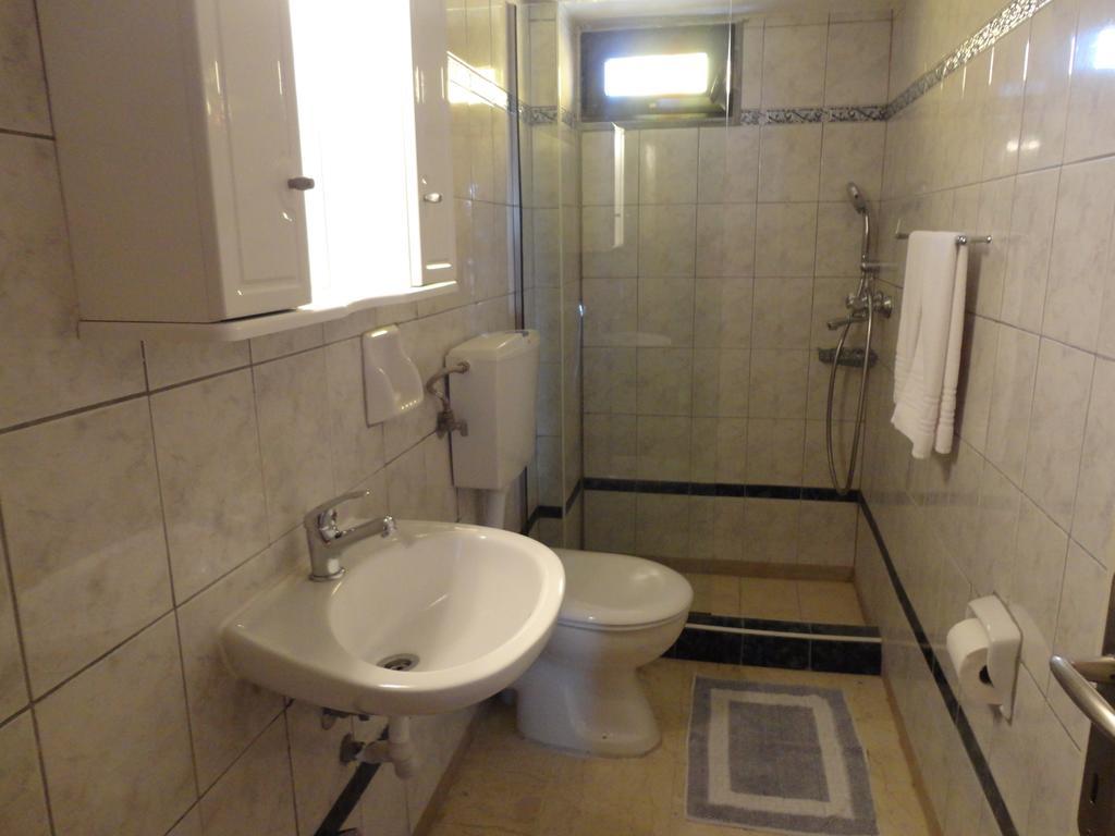 Maik Apartment