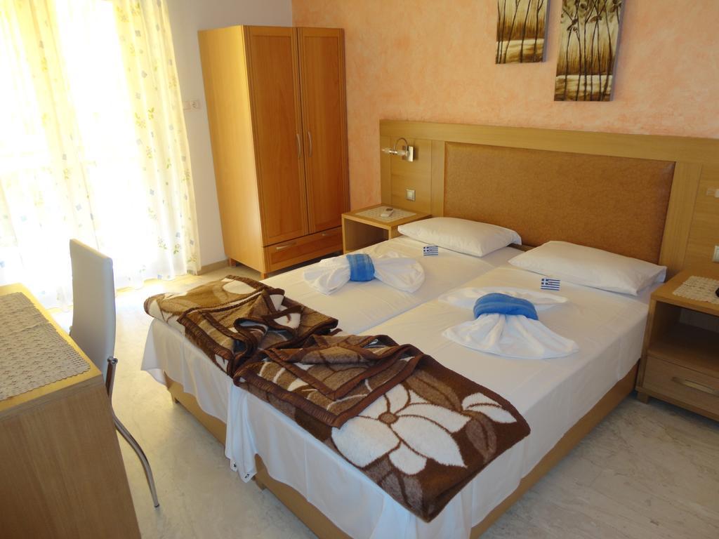 Apartment Maik *