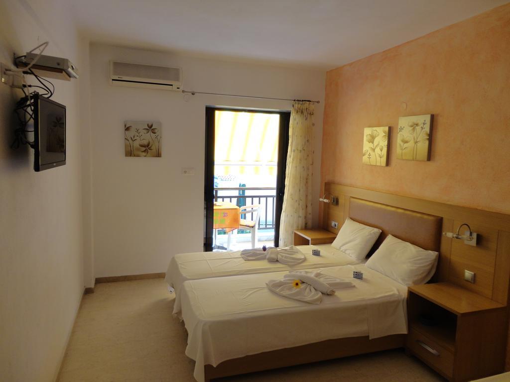Apartment Maik *
