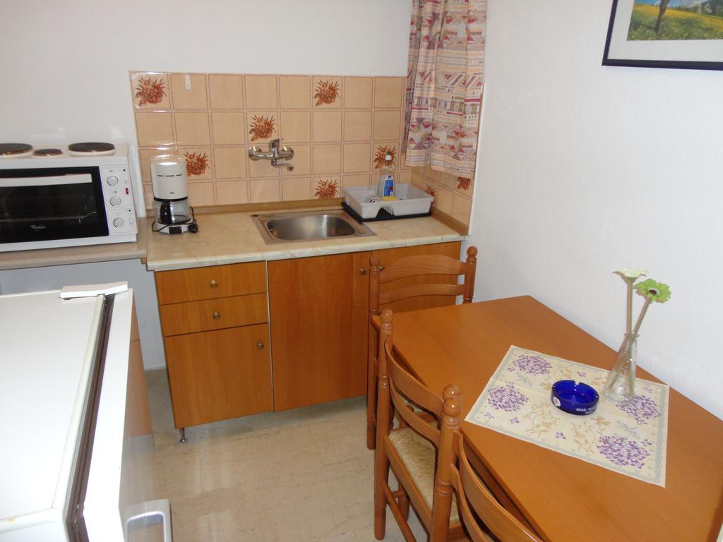 Apartment Maik *