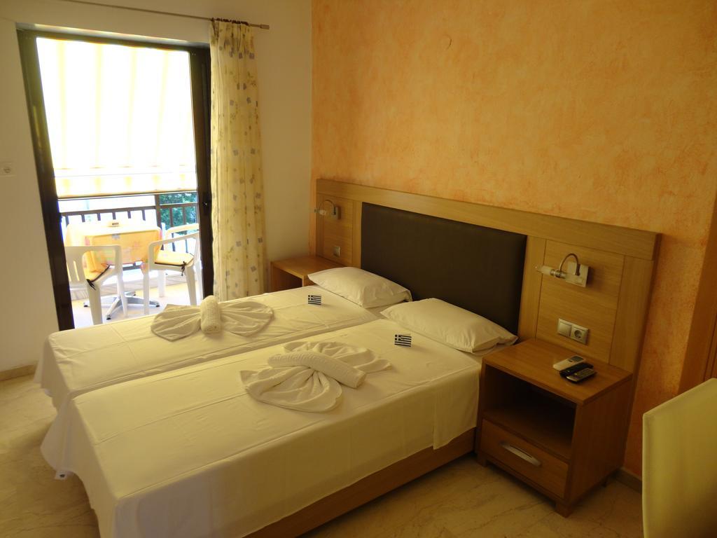 Apartment Maik *