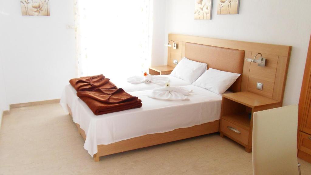 Maik Apartment *