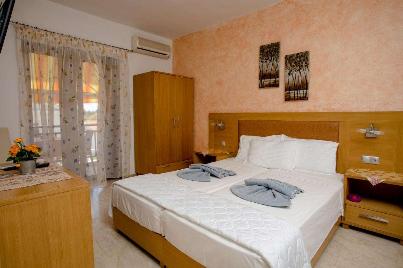 Maik Apartment