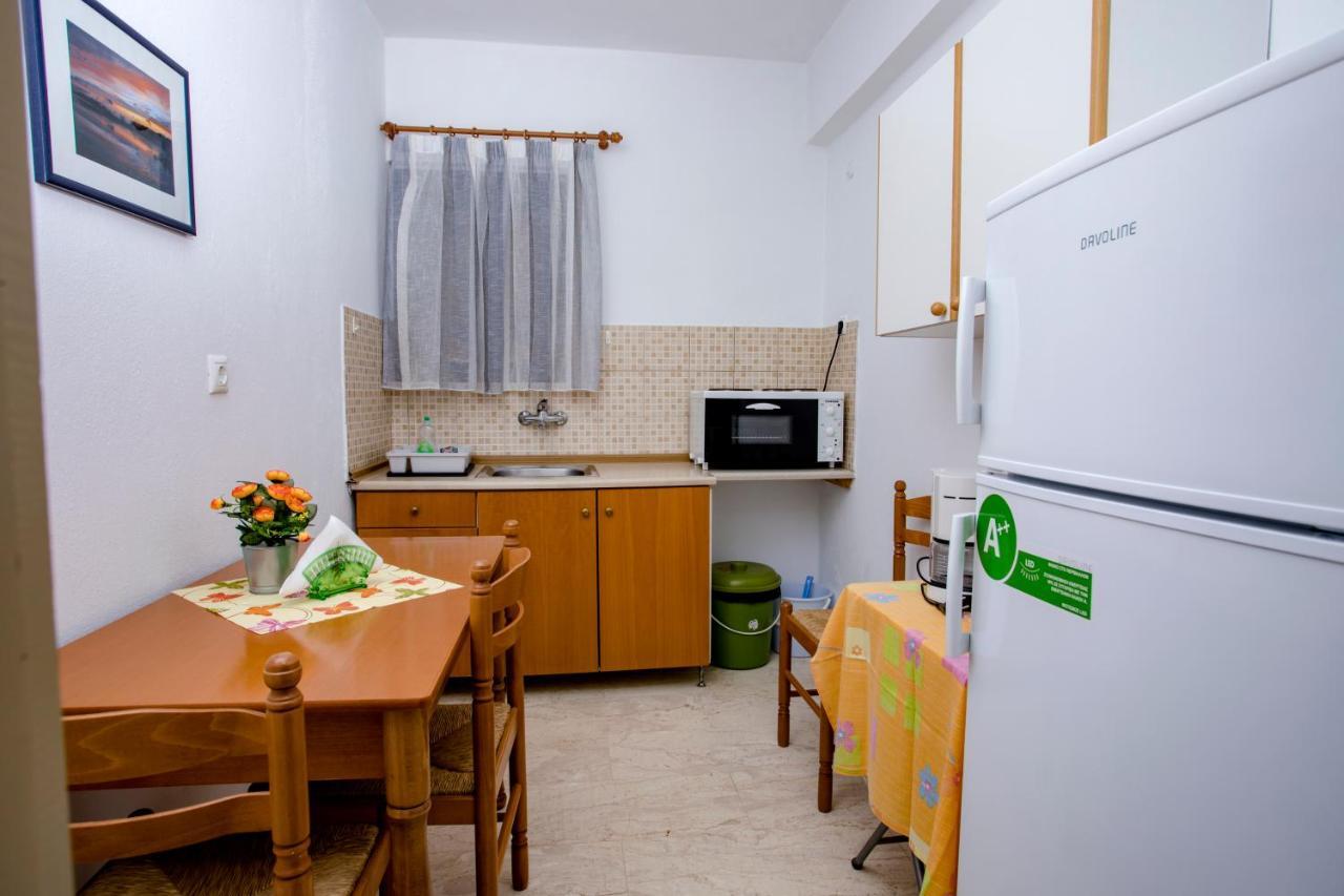 Apartment Maik Metamorfosi (Sithonia)