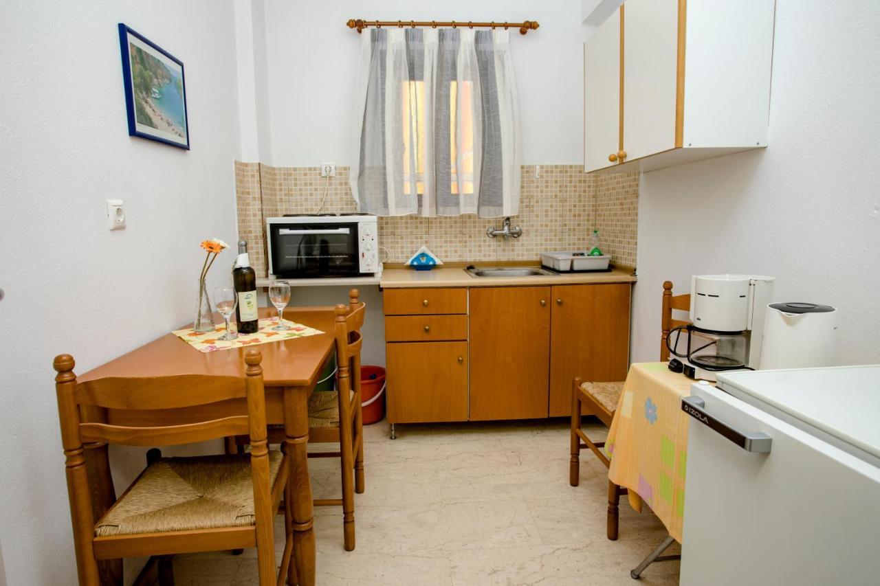 Apartment Maik Metamorfosi (Sithonia)