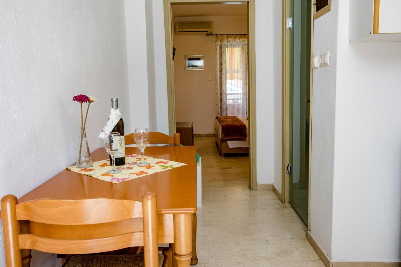 Maik Apartment Metamorfosi (Sithonia)