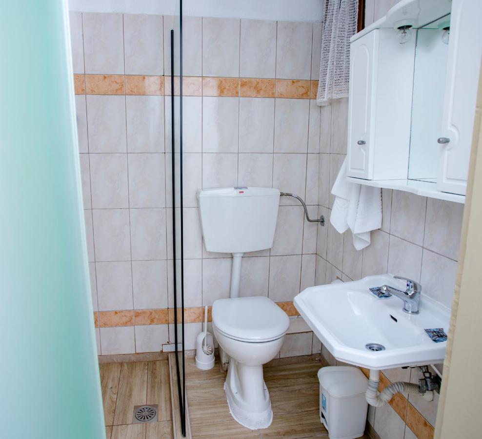 Apartment Maik *