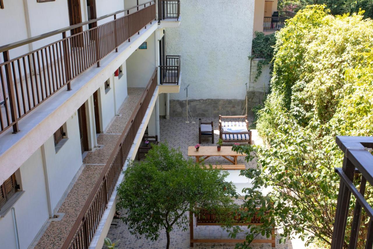 Apartment Maik Metamorfosi (Sithonia)