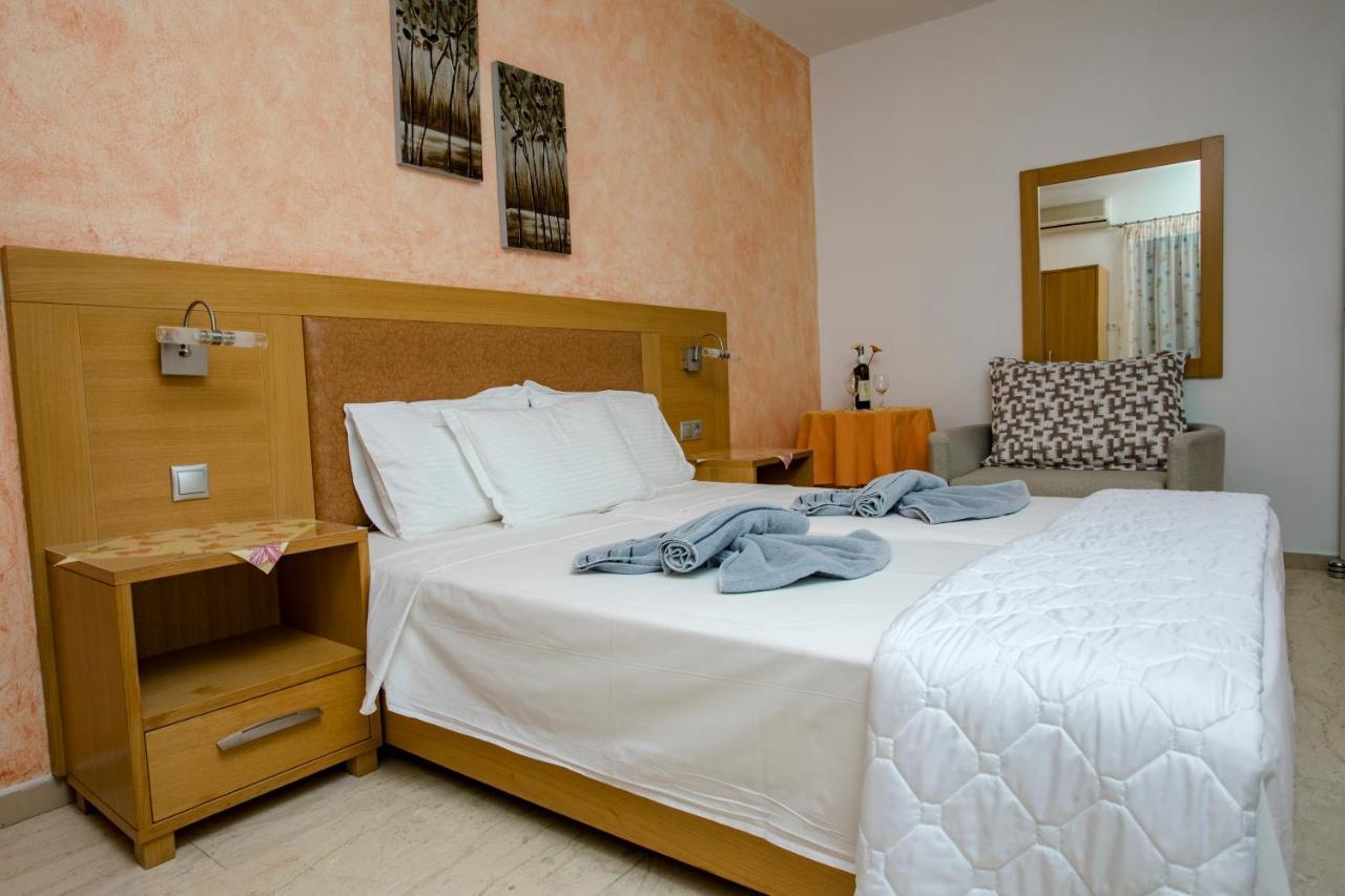 Maik Apartment Metamorfosi (Sithonia)